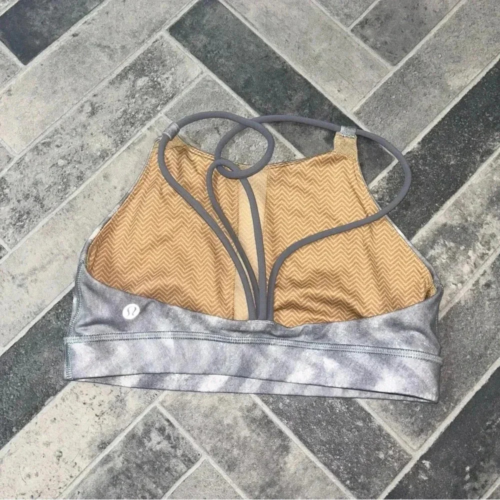Lululemon  Trinity Bra - Picture 4 of 5
